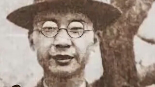 鲁迅：你就说他们该不该骂