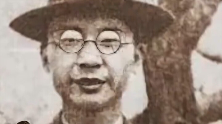 หลูซวิ่น: คุณบอกมาสิว่าพวกเขาสมควรโดนด่าหรือไม่