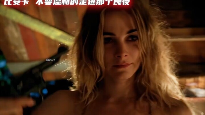 Trong những ngày cuối đời của Bianca, Frank lẽ nào lại không phải là sự cứu rỗi