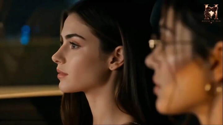 I Fell For My Sister's Best Friend - Episode 2A FULL HD | AI GL Series 2026#wlw #GLSeries #GL #GLDra