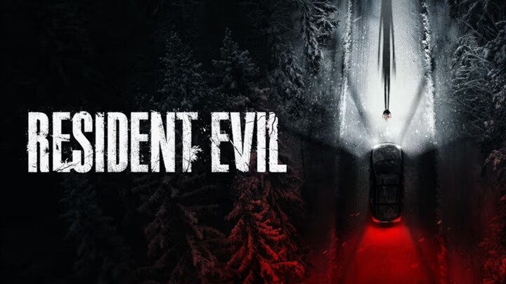 Resident Evil | Full Hd English Movie