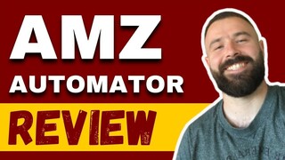 AMZ Automator Review: Optimize Your Listings to Outrank Competitors Automatically