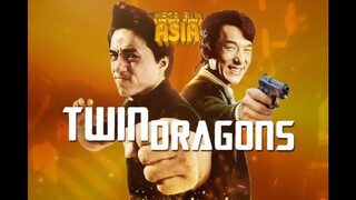 Twin Dragons (1992) Full Movie Indo Dub