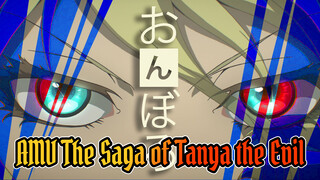 AMV Boneka Clanky | The Saga of Tanya the Evil