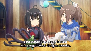 Bofuri S2 | Eps 6 Sub Indo