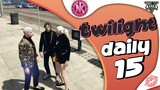 Twilight Daily 15 | GTA V - SD [EP.248]
