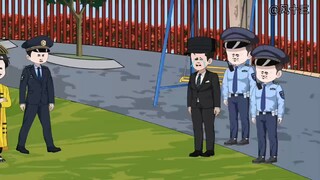 算命小老六第174集。