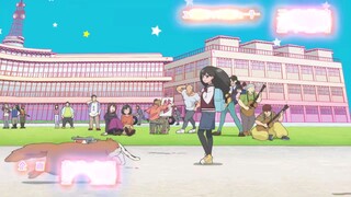 Uchuujin Muumuu - Ep 6 (HD)
