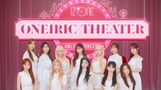 Iz*One - Oneiric Theatre Concert [2020.09.13]