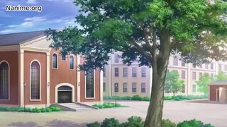 Nana Maru San Batsu EP11