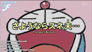 [Ep 114] Suneo đến thẩm mỹ viện - Tạm biệt Suneo