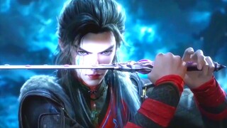 Tales Of Herding Gods Episode 20 Qin Mu Bantai Para Praktisi Yang Ingin Merampoknya 🔥