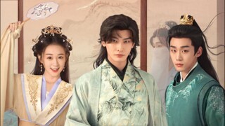 [2025] A Prime Minister’s Disguise - Ep 05 (Sub Indo)