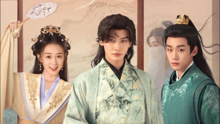 [2025] A Prime Minister’s Disguise - Ep 05 (Sub Indo)