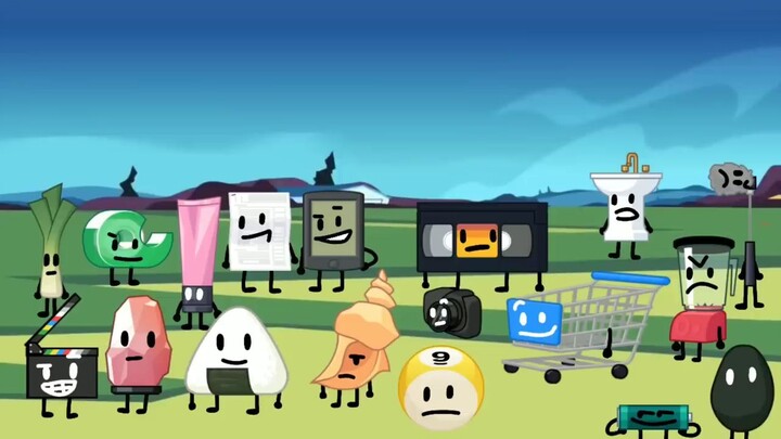 What If Tpot Debuters Were In The Season? (FULL)