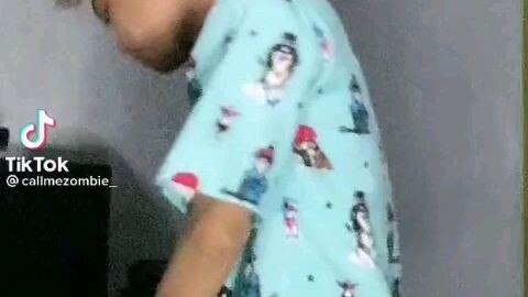 callmezombie tiktok