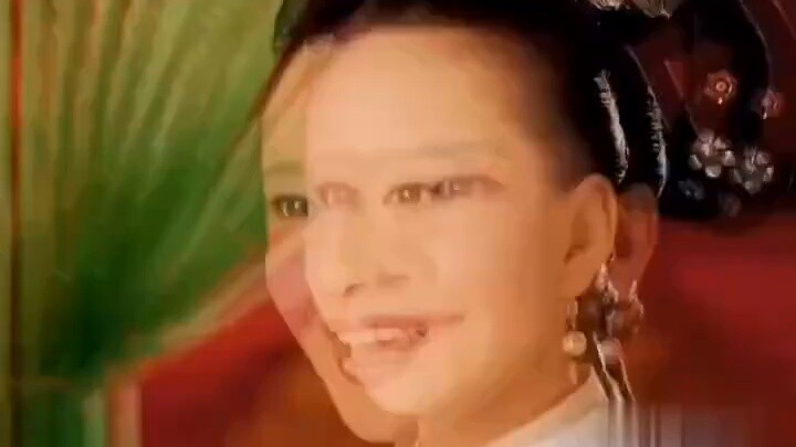 Dalam "The Legend of Zhen Huan", pikiran psikologis setiap orang ketika An Lingrong mengadakan perte