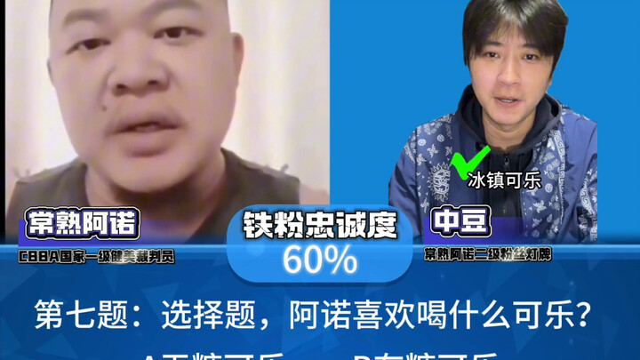 Thử thách “Fan cứng Arnold” đã thất bại!