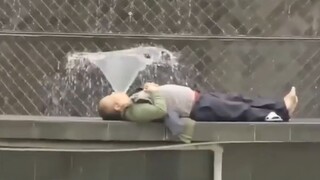 社死了但没有完全死