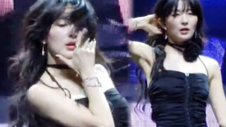 【Kang Seulgi】Menari untuk Bersalah+Dapatkan Gitar di pesta ulang tahun! Ya Tuhan!