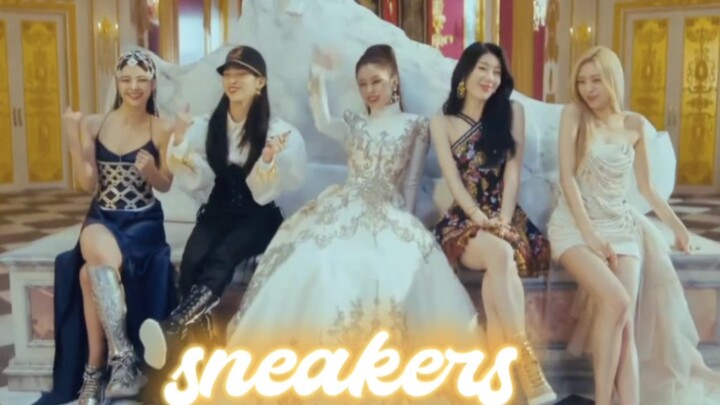 [ITZY] อยู่ไหนกันนะ? มาดูสาวงามเลือดร้อนกัน