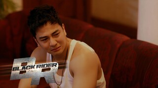 Ikaw ang tagapagmana ng Golden Scorpion! | Black Rider