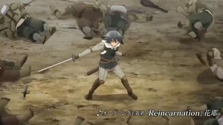 Anime Baru Ini Buktiin Kalo Nggak Punya Skill Bukan Berarti Lo Lemah!