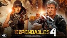 The Expendables 4 2023 SUB INDO