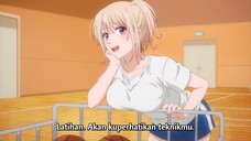 Episode 5 - Kuroiwa Medaka ni Watashi no Kawaii ga Tsuujinai