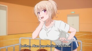 Episode 5 - Kuroiwa Medaka ni Watashi no Kawaii ga Tsuujinai