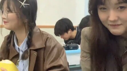 ตอนเรียนแล้วเจอเฟิ่งเสี่ยงเตี่ยนฮั่นในบิลิบิลิ ยังจะมีใครทนไม่ทำตามได้เหรอ?