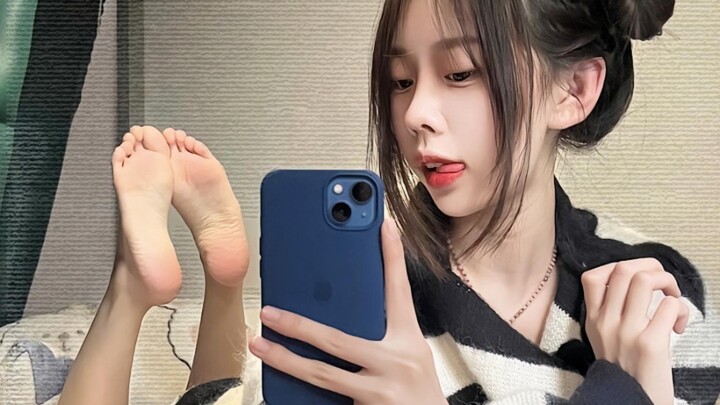 Tôi thật sự bó tay với cô bạn cùng phòng như tiên nữ của mình, chỉ có cô ấy mới nghĩ ra được cách vi