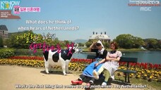 We Got Married - Jinwoon x Junhee Episode 16