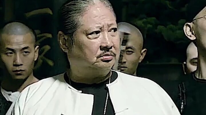 Why aren’t you afraid? If you’re not afraid, then you’re just not afraid.