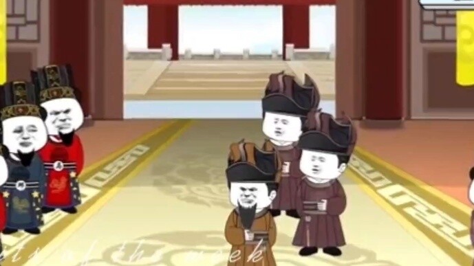 The God of Learning Tiezhu-69-Return to Beijing