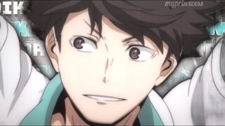 Best Haikyuu Edits To Watch While Waiting For Season 5