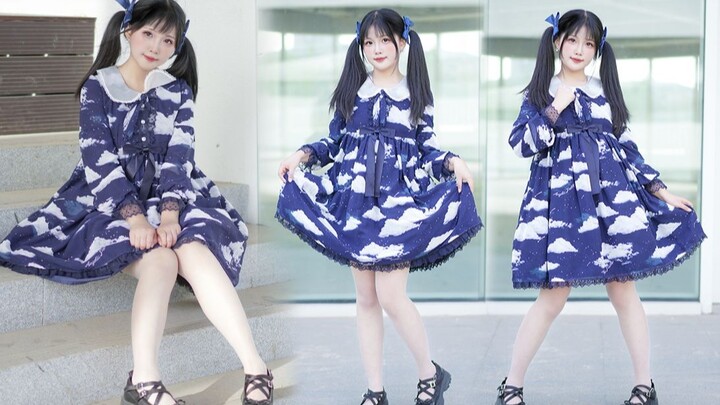 Even little cakes can dance~⚡BDF2025 "Hear Me!"⚡ Multiple scene transitions