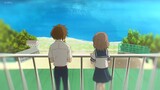 Karakai Jouzu No Takagi-San movie 720P