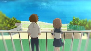 Karakai Jouzu No Takagi-San movie 720P