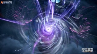 Swallowed Star Episode 181 Subtitle Indonesia