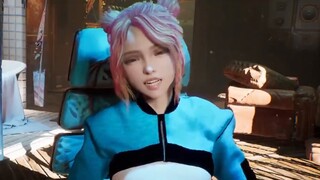 ประสบการณ์รับชมการถ่ายทอดสดใน Cyberpunk คืออะไร! ไซเบอร์พังค์