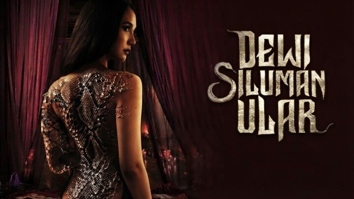 Dewi Siluman Ular