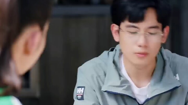 كلما تجاوز معدل ضربات القلب 120، تظهر الشخصية الثانية!