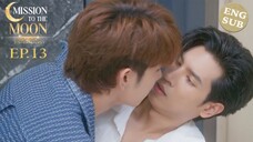 🇹🇭(ENG SUB) Mission to the Moon 🌙 (2025) EPISODE 13