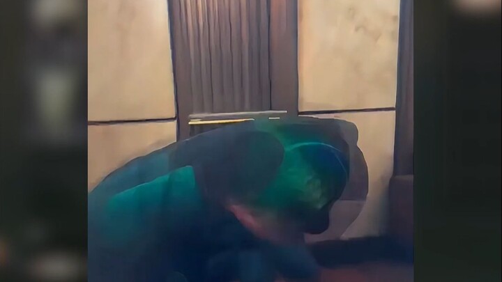 Nhật ký chạy dao của Shu Shu: Đã nhặt được Giọt Lệ Đại Dương!