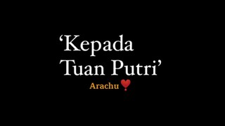 arachuu❣️