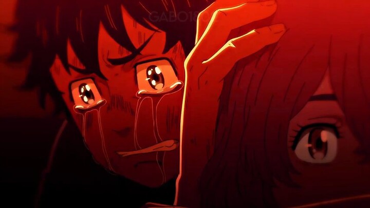 TACHIBANA HINATA MATI