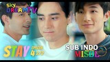 STAY EPISODE 4 PART 2 SUB INDO BY MISBL TELG