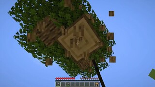 Minecraft, Nhưng Herobrine Đổi Đồ Với Bạn