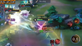 Tổng Hợp Những Pha Highlight Hay Nhất Liên Quân #281 | TikTok Liên Quân 2022 P3